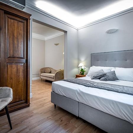 Boutique Hotel Borgo Флоренція Екстер'єр фото