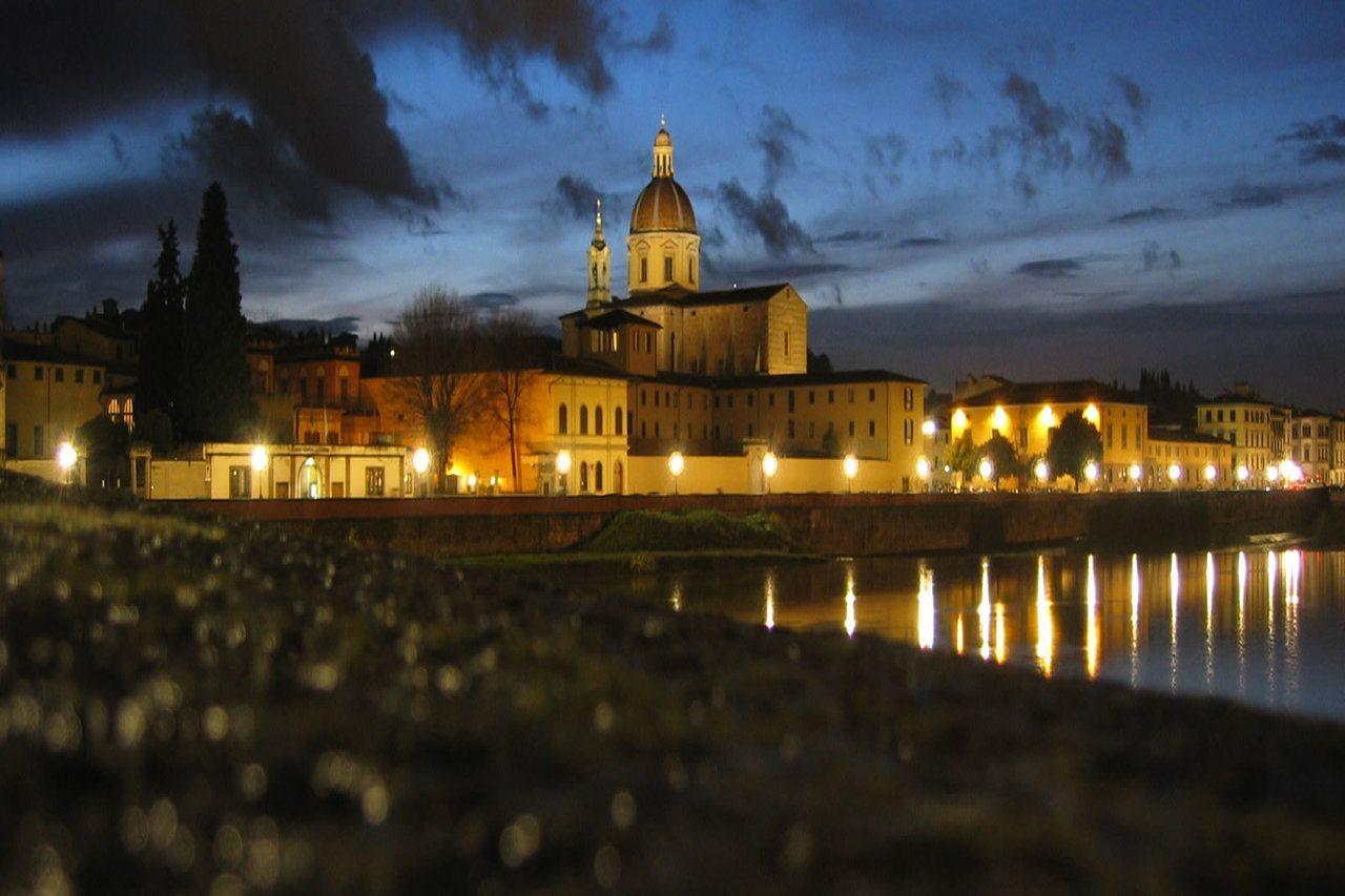 Boutique Hotel Borgo Флоренція Екстер'єр фото
