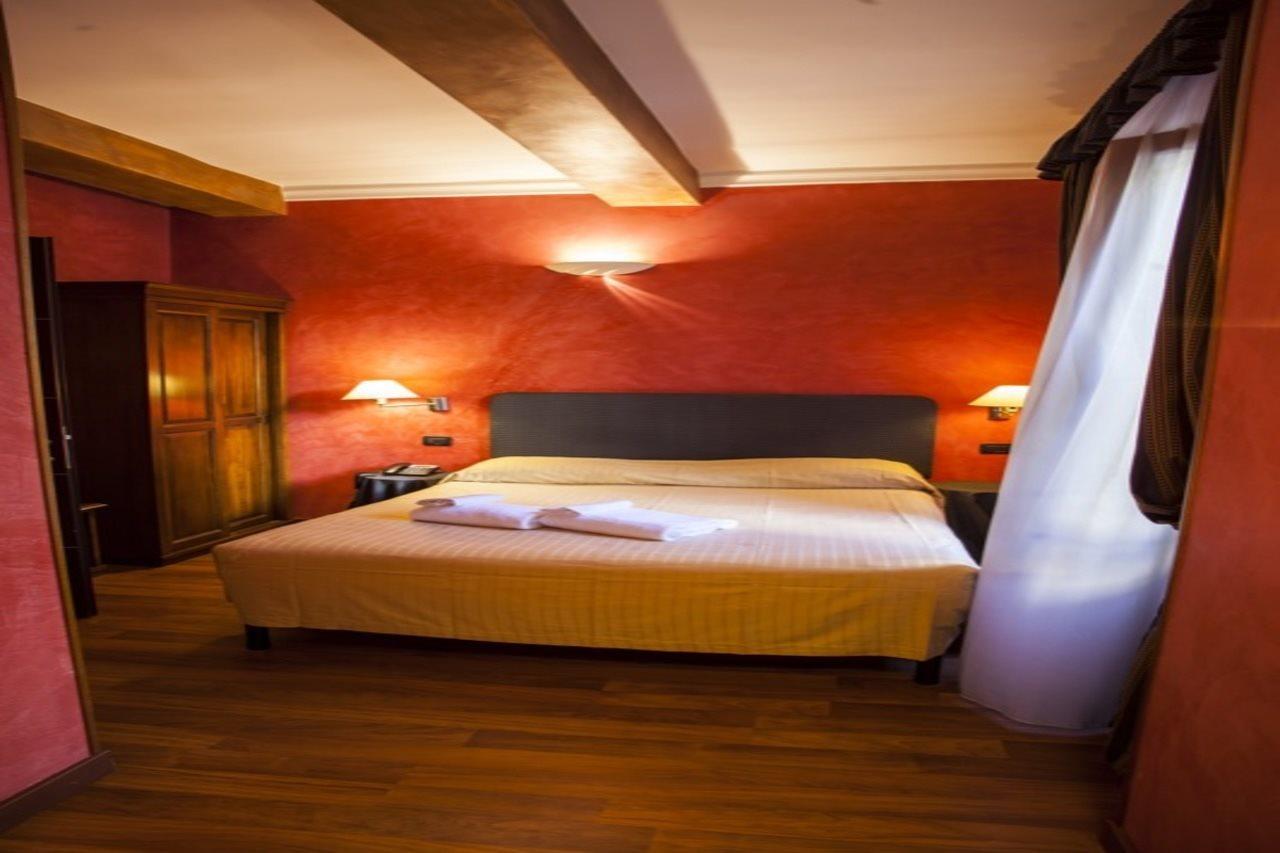Boutique Hotel Borgo Флоренція Екстер'єр фото