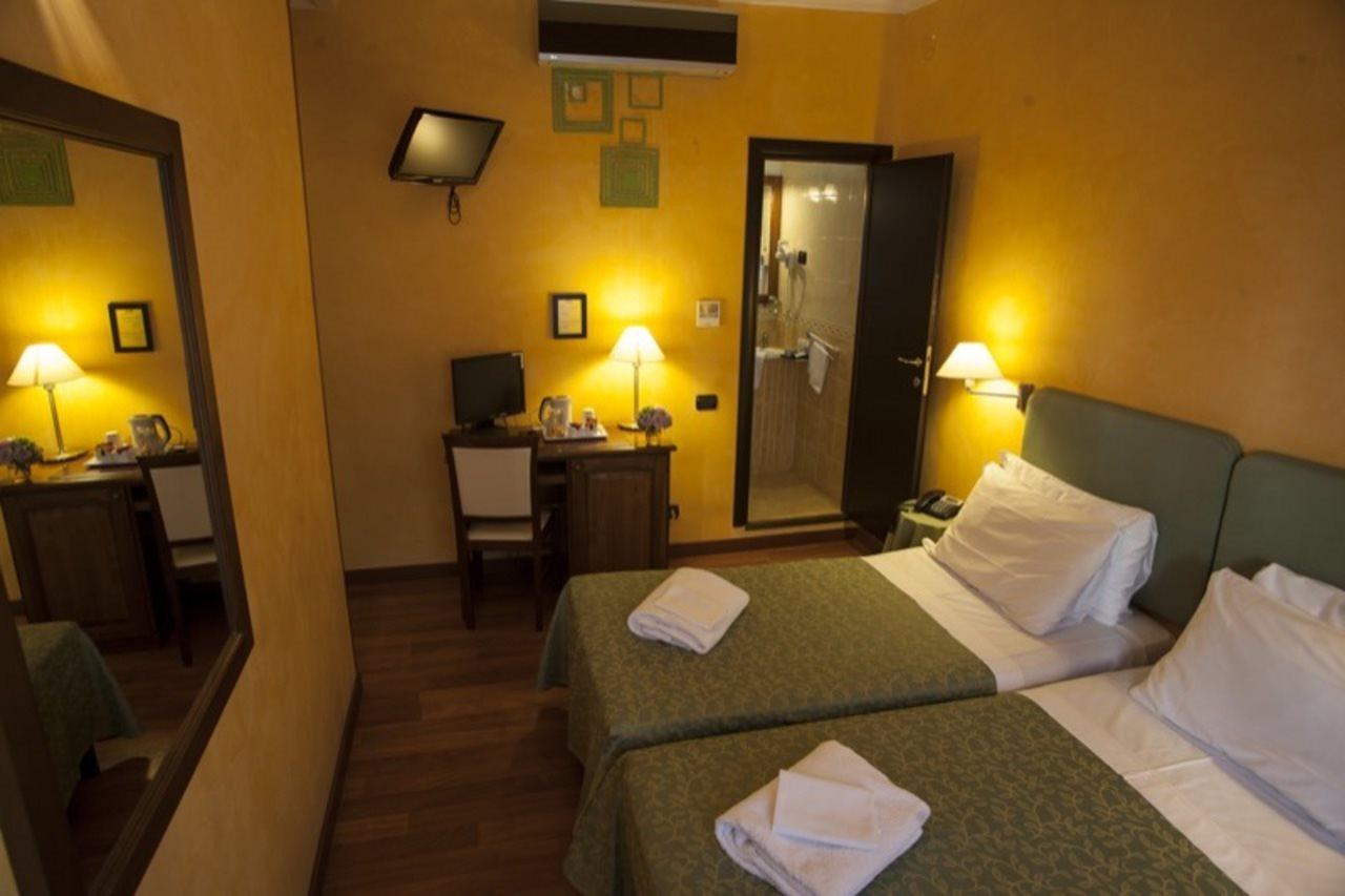 Boutique Hotel Borgo Флоренція Екстер'єр фото