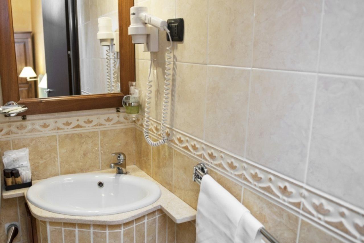 Boutique Hotel Borgo Флоренція Екстер'єр фото