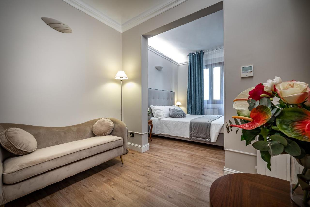 Boutique Hotel Borgo Флоренція Екстер'єр фото