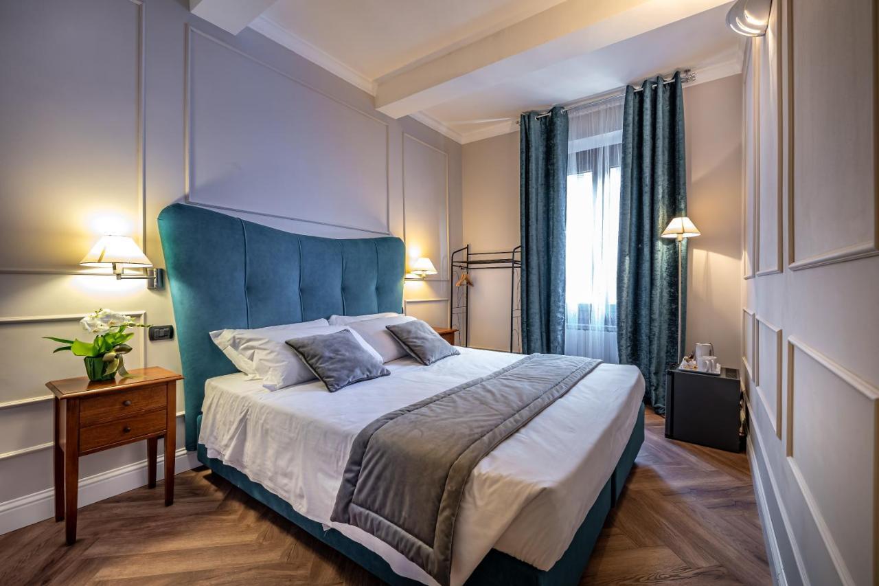 Boutique Hotel Borgo Флоренція Екстер'єр фото