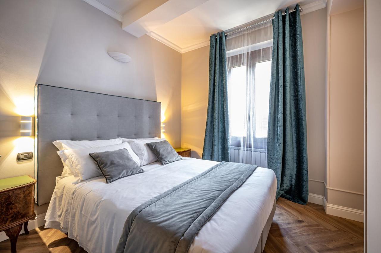 Boutique Hotel Borgo Флоренція Екстер'єр фото