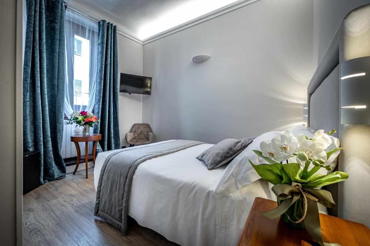 Boutique Hotel Borgo Флоренція Екстер'єр фото