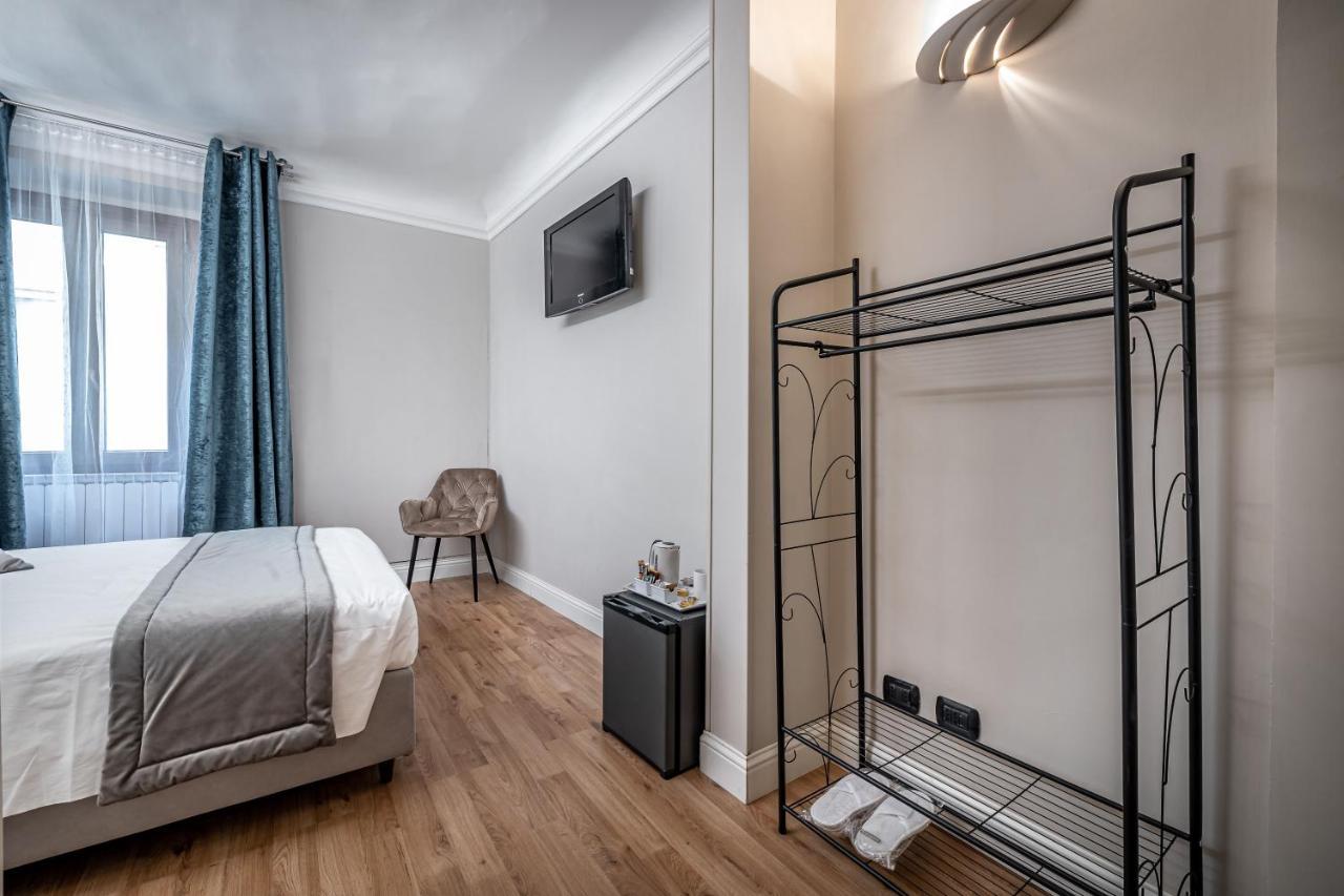 Boutique Hotel Borgo Флоренція Екстер'єр фото