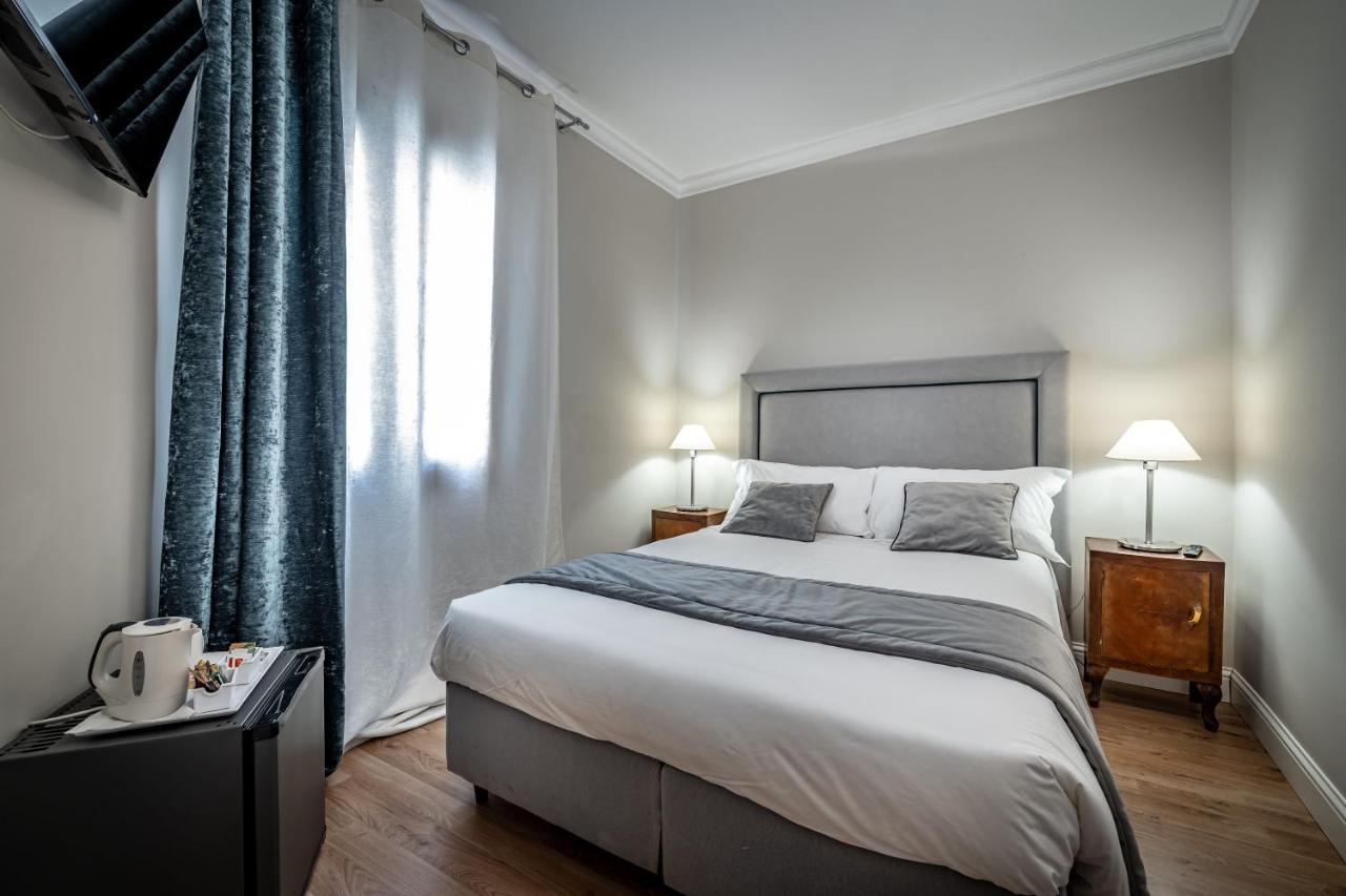 Boutique Hotel Borgo Флоренція Екстер'єр фото