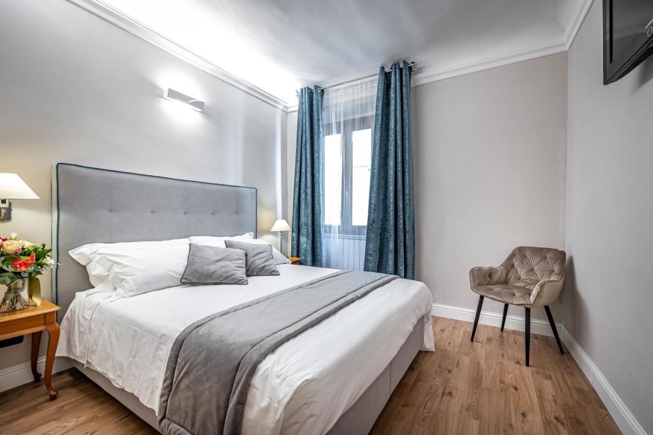 Boutique Hotel Borgo Флоренція Екстер'єр фото