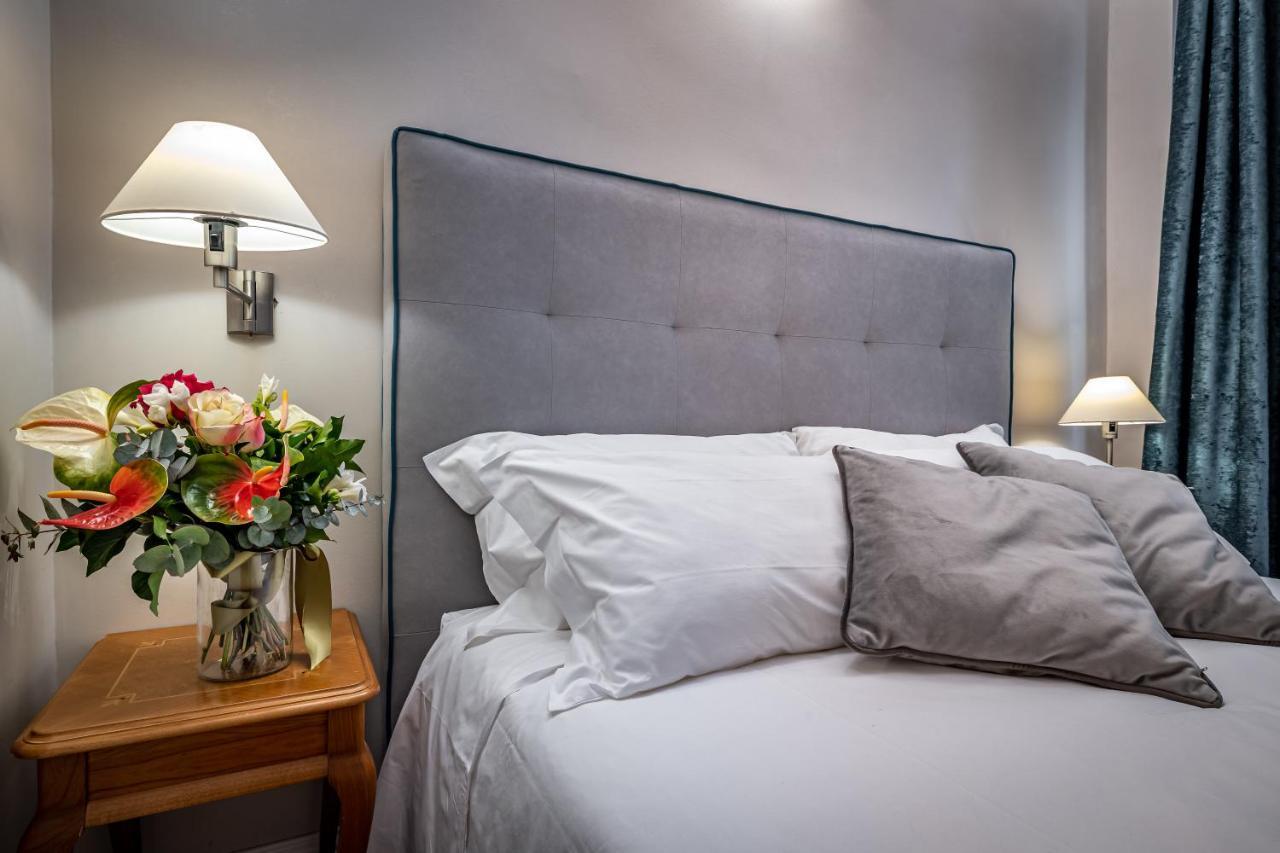 Boutique Hotel Borgo Флоренція Екстер'єр фото