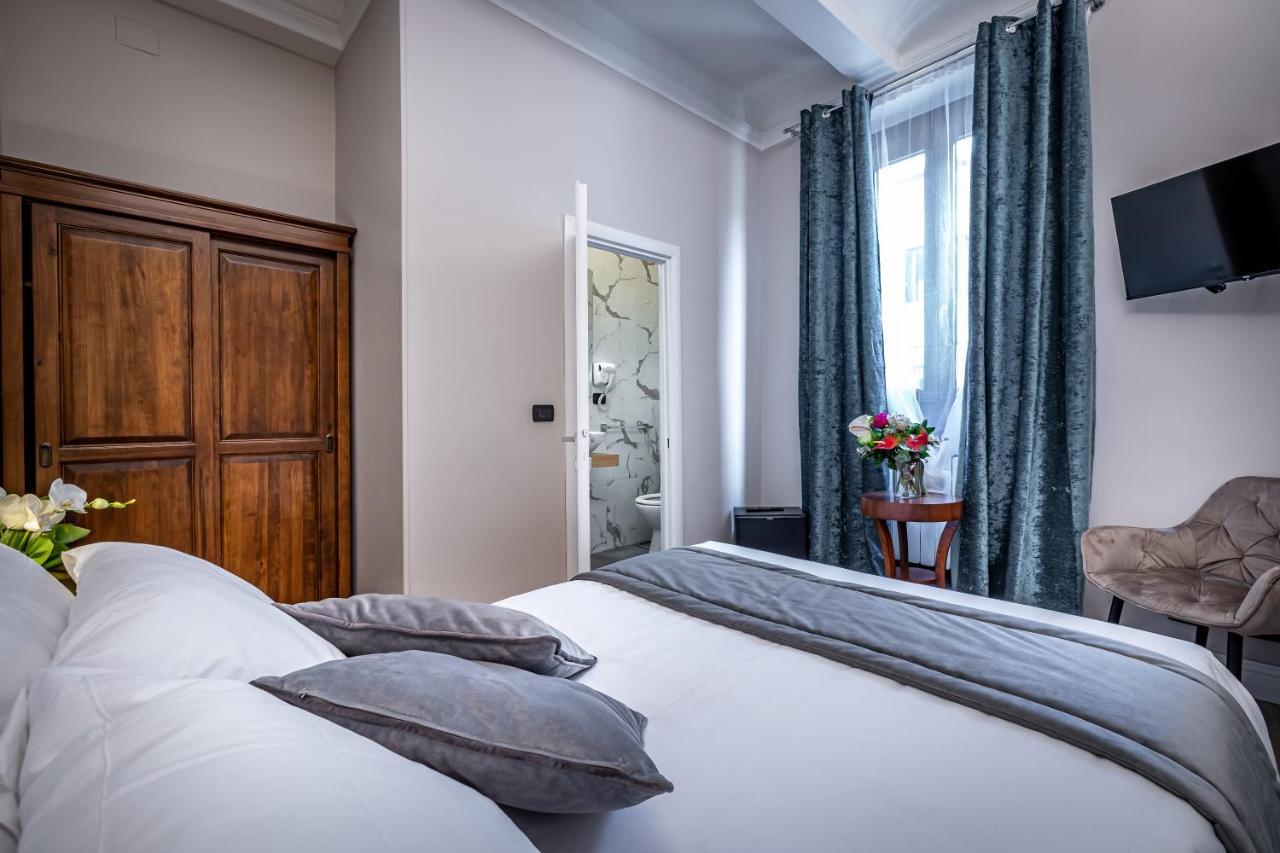Boutique Hotel Borgo Флоренція Екстер'єр фото