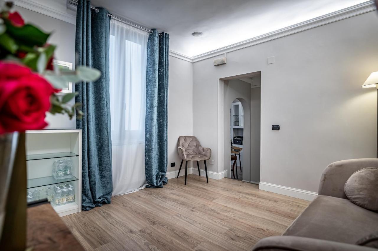 Boutique Hotel Borgo Флоренція Екстер'єр фото