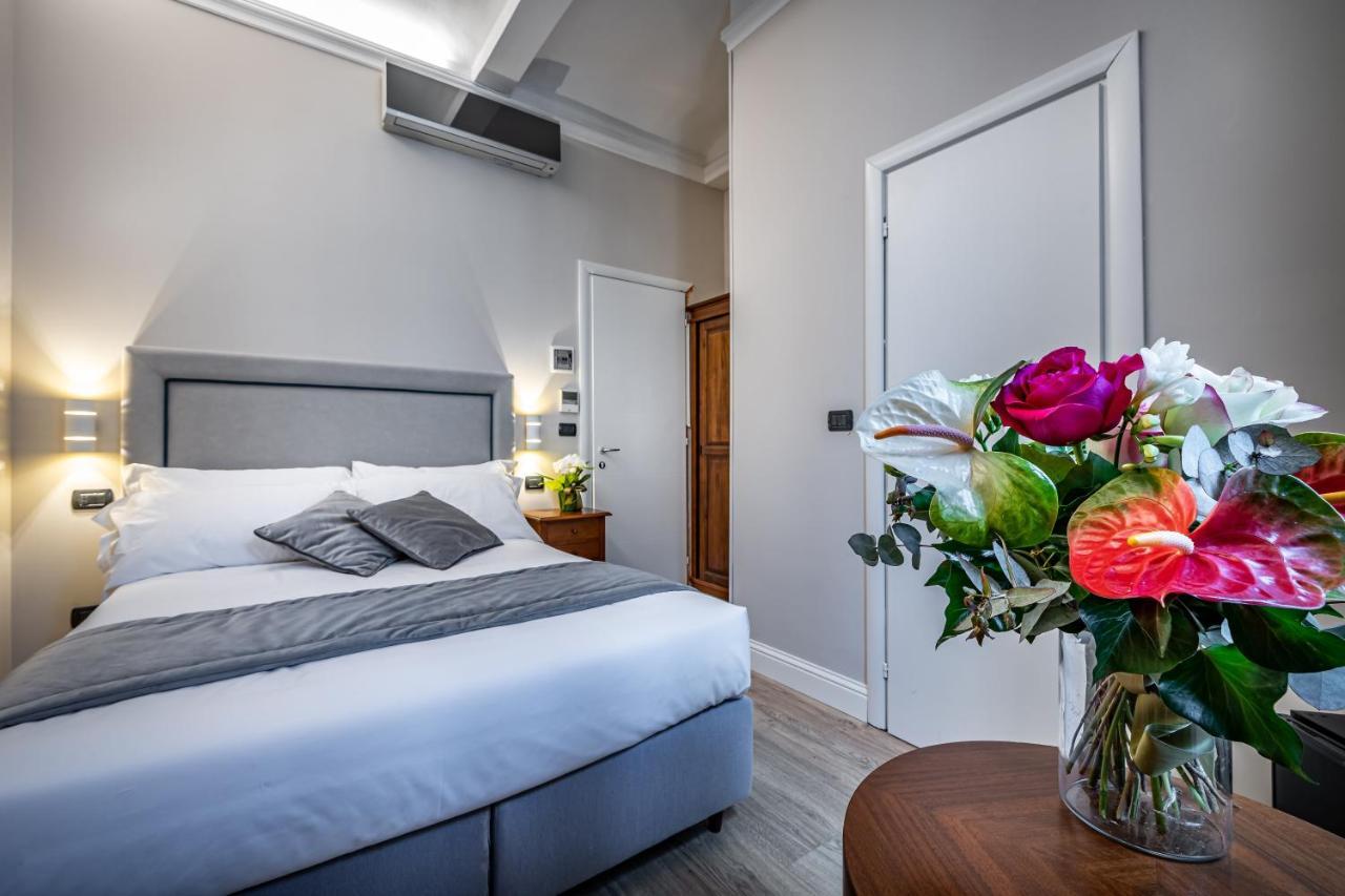 Boutique Hotel Borgo Флоренція Екстер'єр фото
