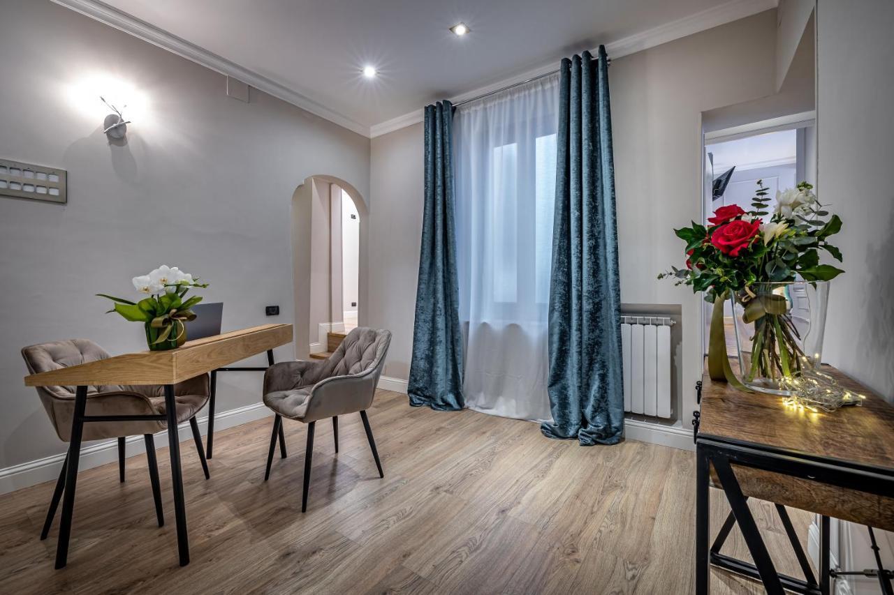 Boutique Hotel Borgo Флоренція Екстер'єр фото