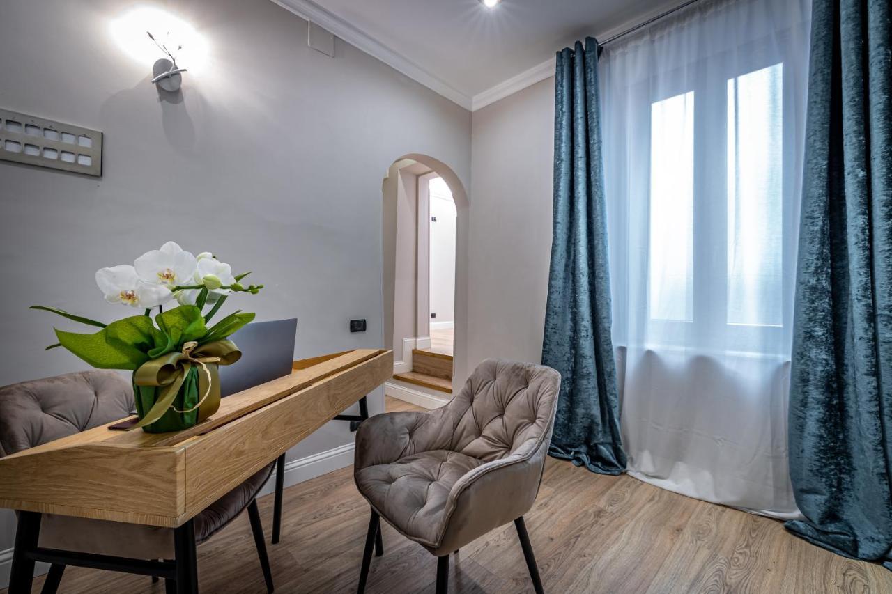 Boutique Hotel Borgo Флоренція Екстер'єр фото