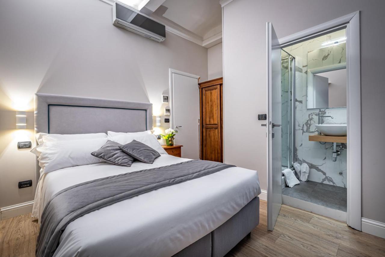 Boutique Hotel Borgo Флоренція Екстер'єр фото