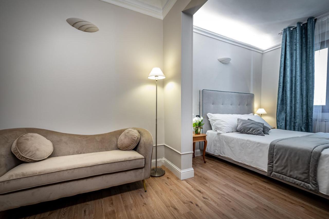 Boutique Hotel Borgo Флоренція Екстер'єр фото