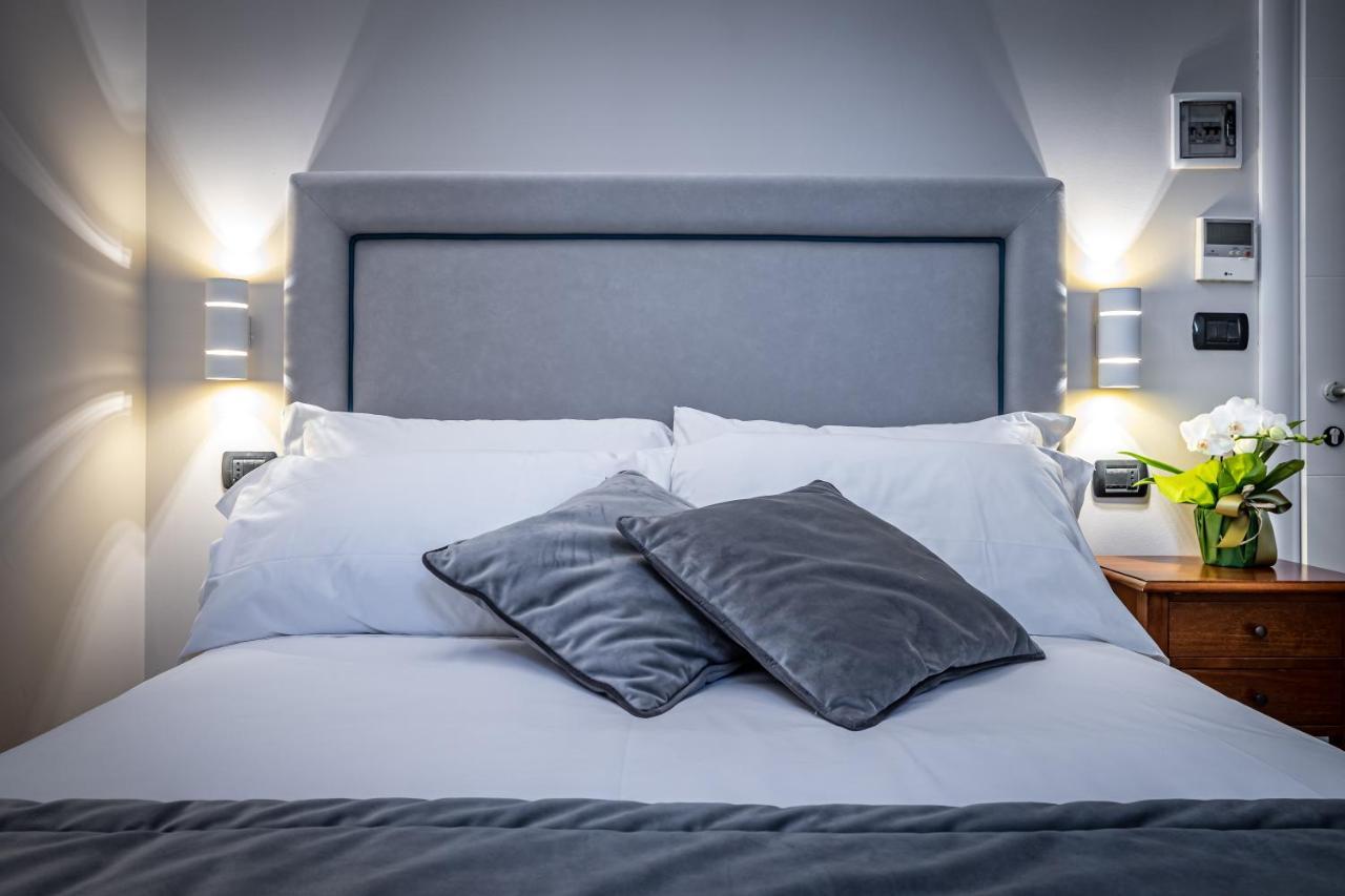 Boutique Hotel Borgo Флоренція Екстер'єр фото
