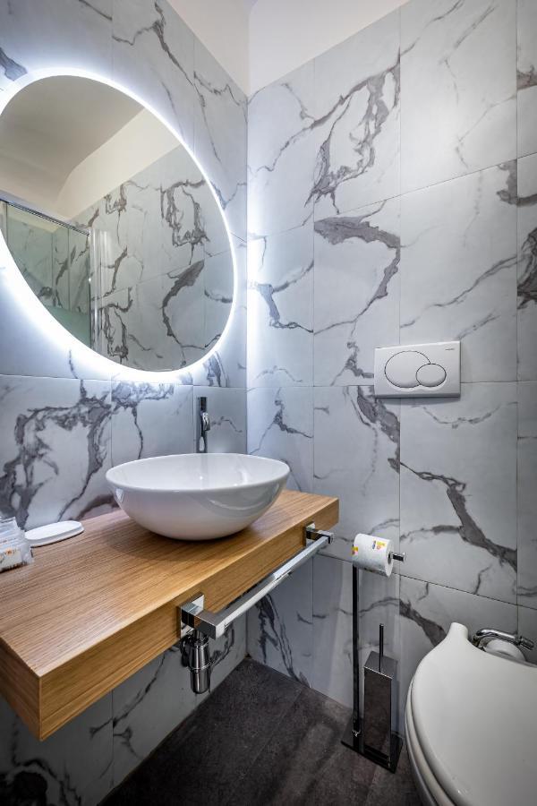 Boutique Hotel Borgo Флоренція Екстер'єр фото