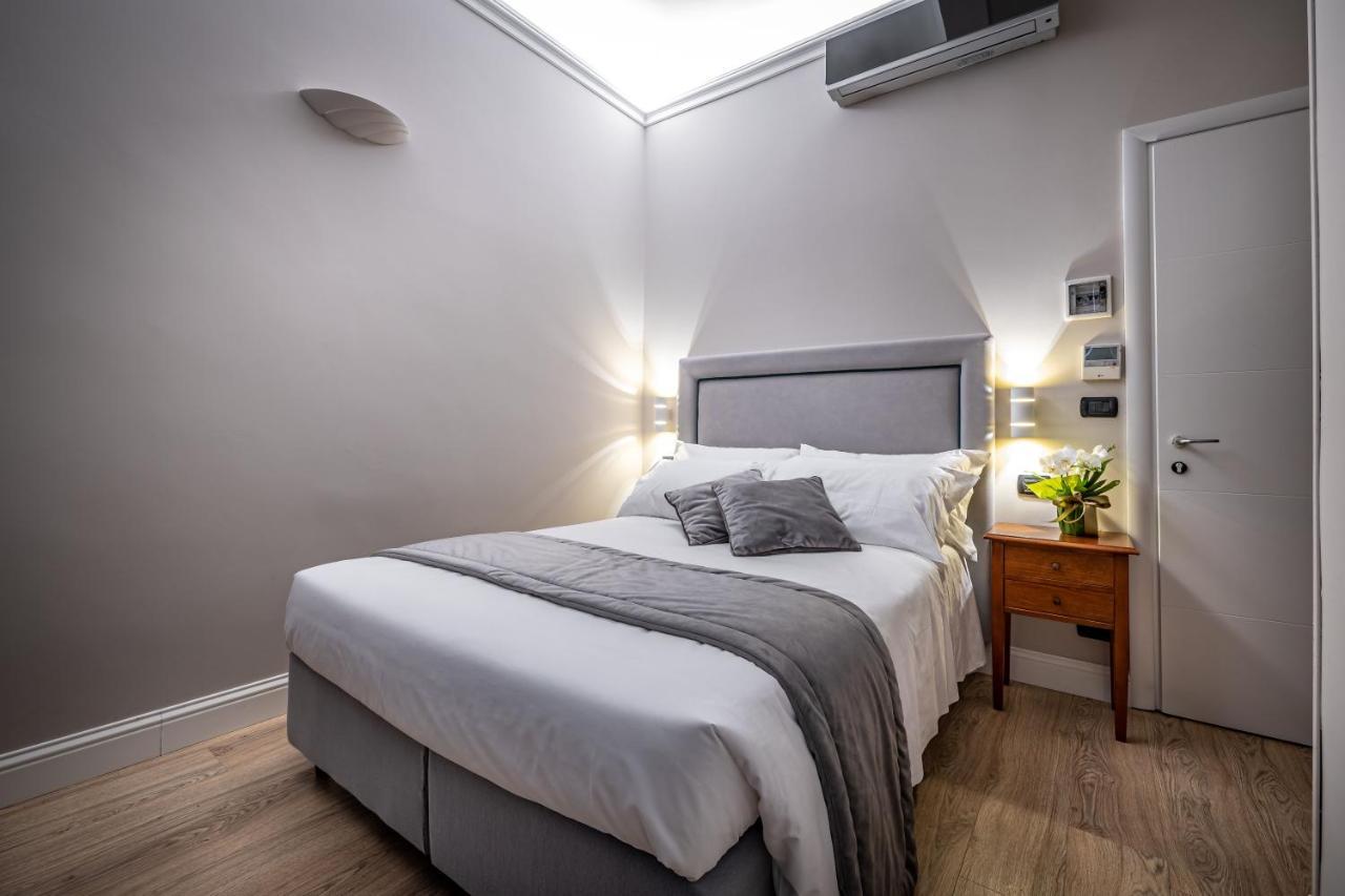 Boutique Hotel Borgo Флоренція Екстер'єр фото
