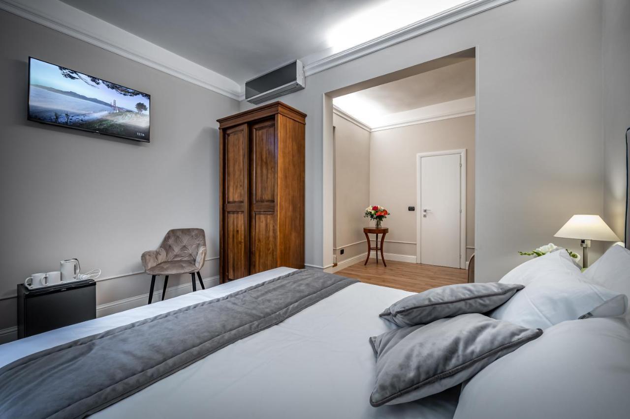 Boutique Hotel Borgo Флоренція Екстер'єр фото
