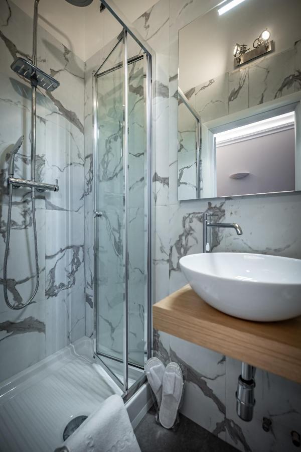 Boutique Hotel Borgo Флоренція Екстер'єр фото