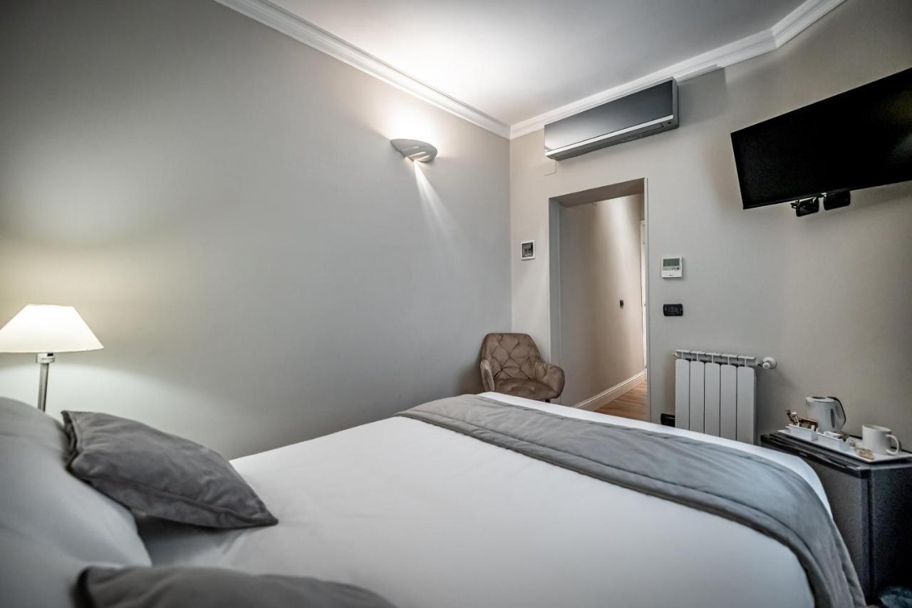 Boutique Hotel Borgo Флоренція Екстер'єр фото