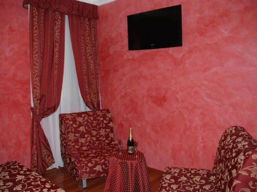 Boutique Hotel Borgo Флоренція Екстер'єр фото