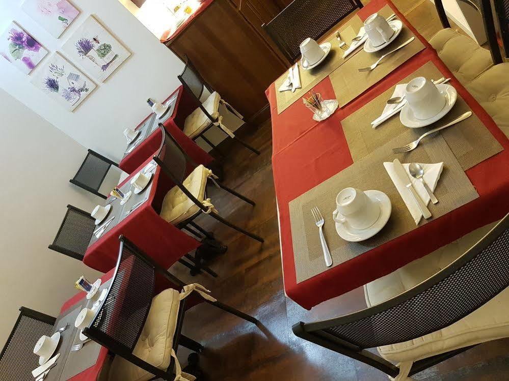 Boutique Hotel Borgo Флоренція Екстер'єр фото